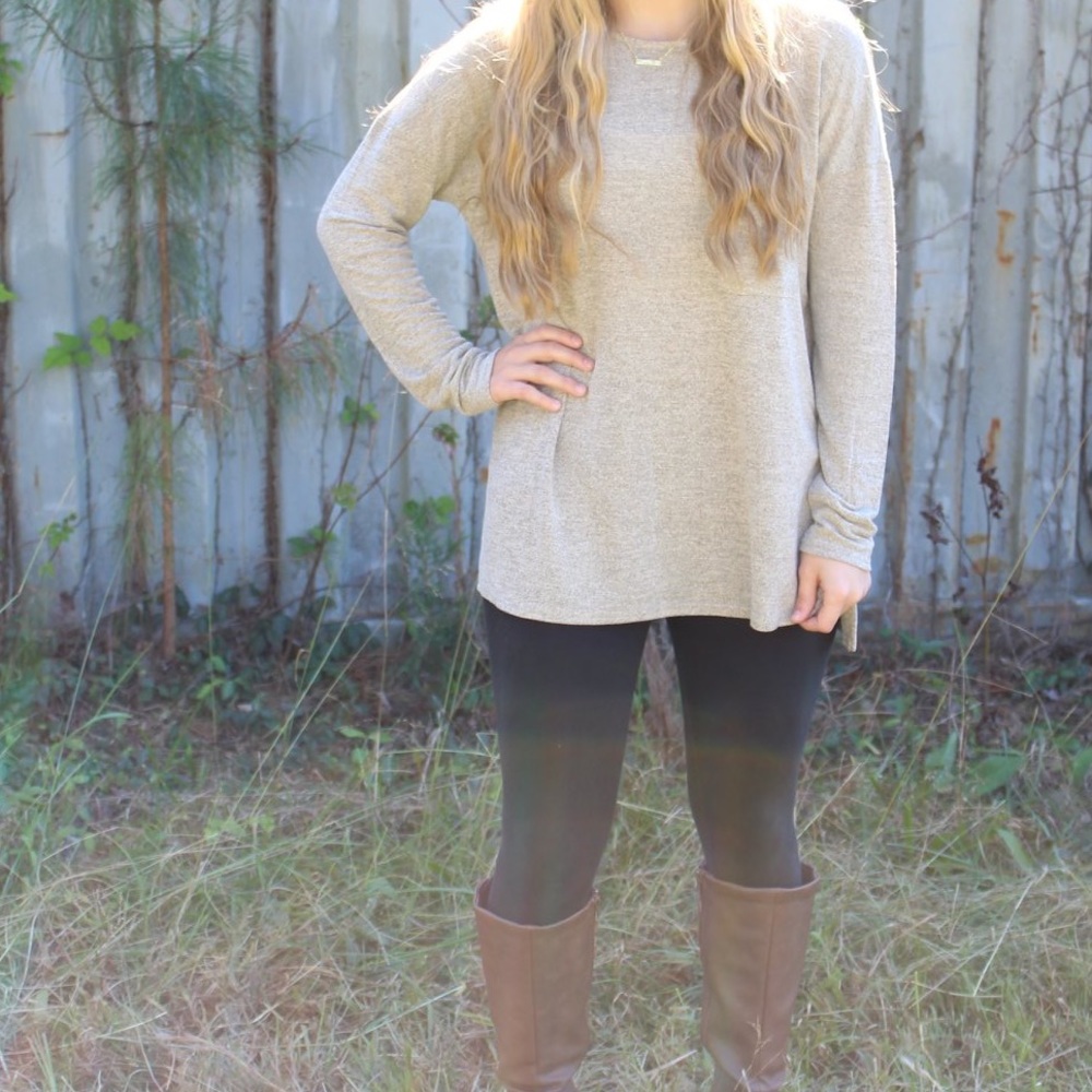 Tunic Top